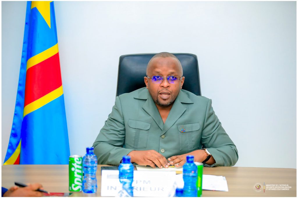 AGRESSION RWANDAISE : UNE ÉNIÈME ACCUSATION DU GOUVERNEMENT CONGOLAIS