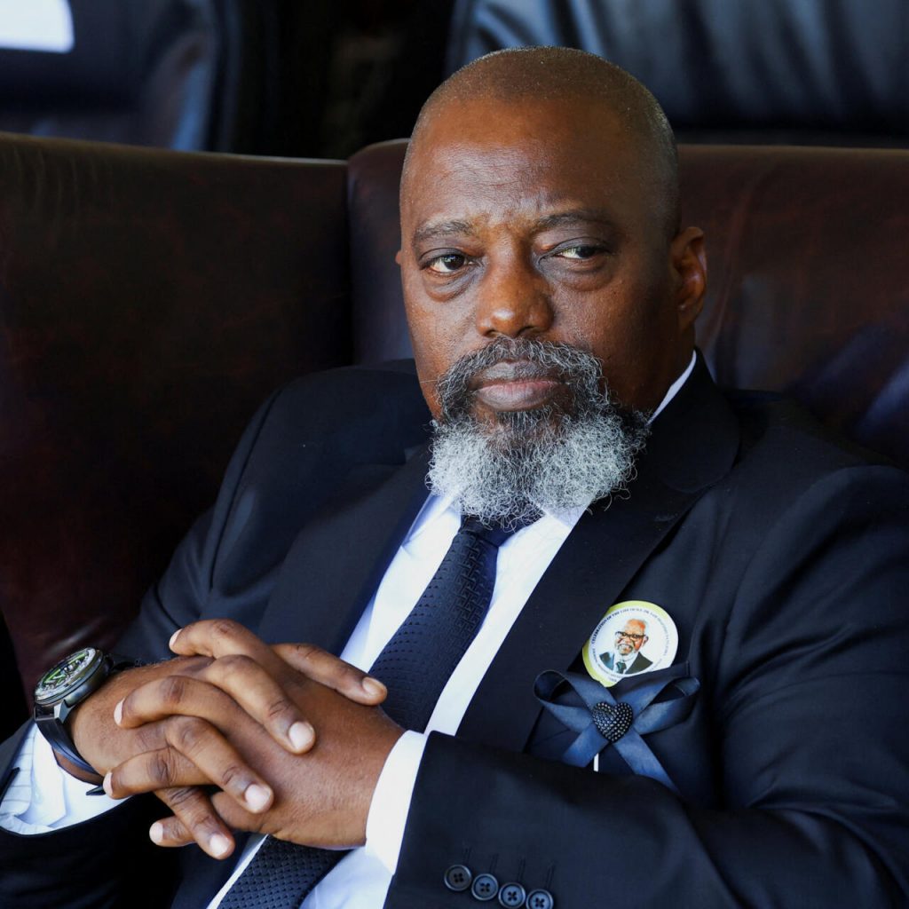 Kabila face au Sénat : entre rigueur juridique, prudence institutionnelle et parfum de revanche