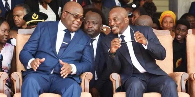 TSHISEKEDI, KABILA ET LE PIÈGE DE LA TOUR D’IVOIRE !⟬ EDITO ⟭