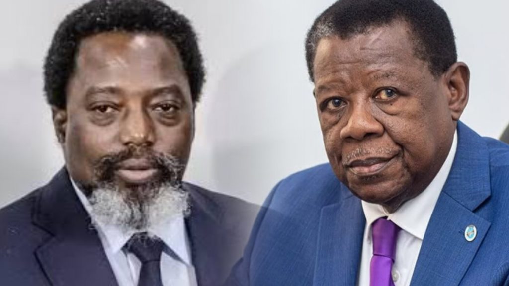 Lettre de Mende à Kabila : confession ou manœuvre ?