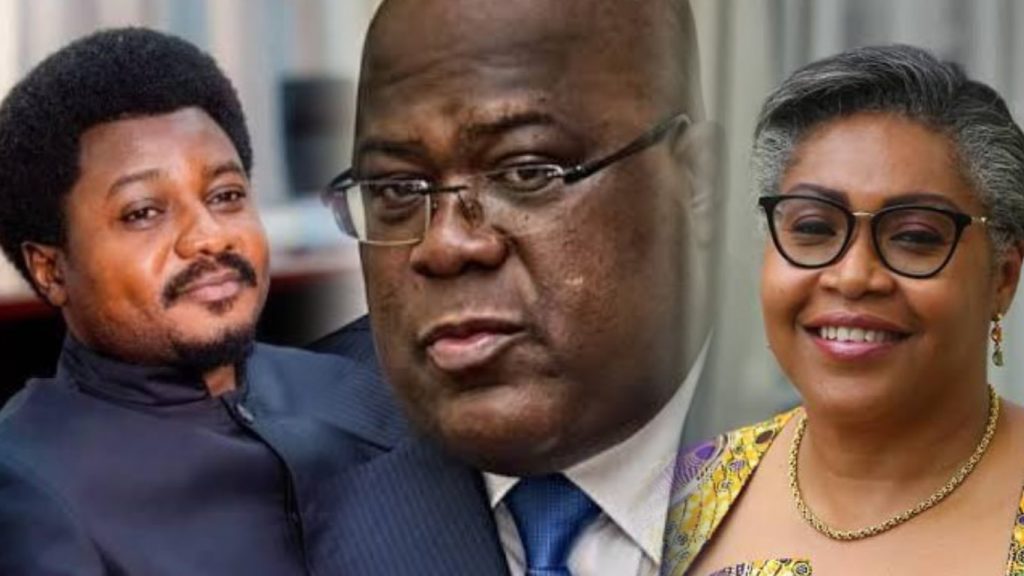 Derrière les poursuites contre Constant Mutamba, se cachent celles contre Félix Tshisekedi
