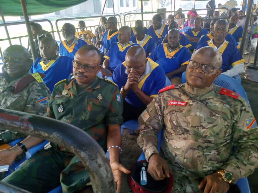 Serie d’arrestations des auteurs et co-auteurs du complot contre le Chef de l’État : Une purge de Félix Tshisekedi contre les « traîtres » dans l’armée