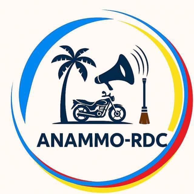 ANAMMO-RDC : Une réunion décisive pour l’avenir des motocyclistes congolais