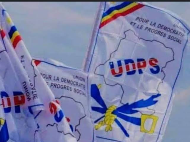 A qui profite la crise à l’UDPS ?