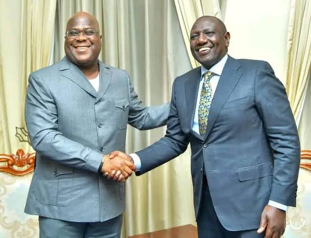 Nairobi défend la transparence de la nomination d’un Consul à Goma