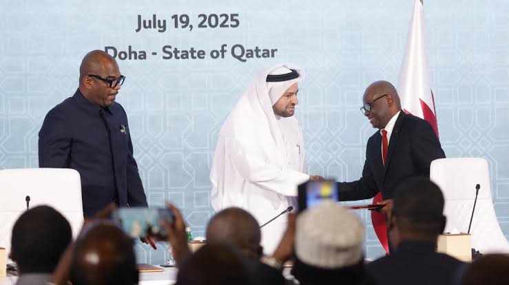 Kinshasa et M23 face au projet d’accord du Qatar : entre ouverture diplomatique et tensions militaires