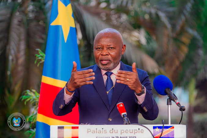 Vital Kamerhe et l’appel au dialogue : l’écho d’un plan qui arrange Kigali ?