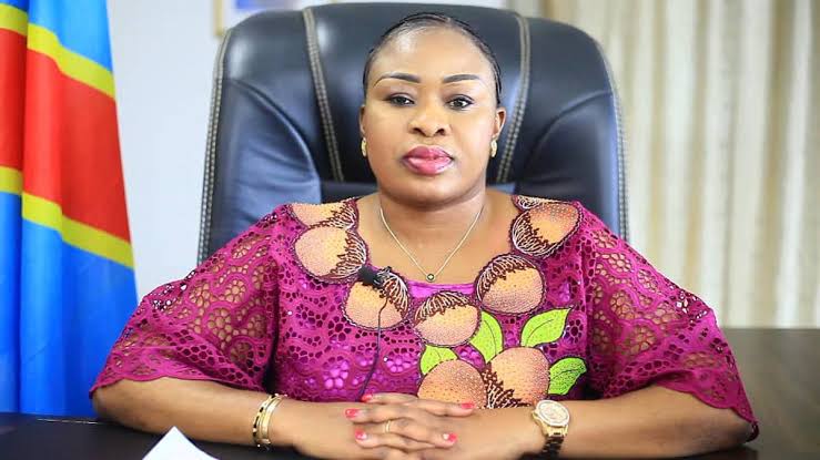RDC : La présidente du FCF Lupopo, Me Gisèle Ngungua adresse ses condoléances au FCF Gillette endeuillé