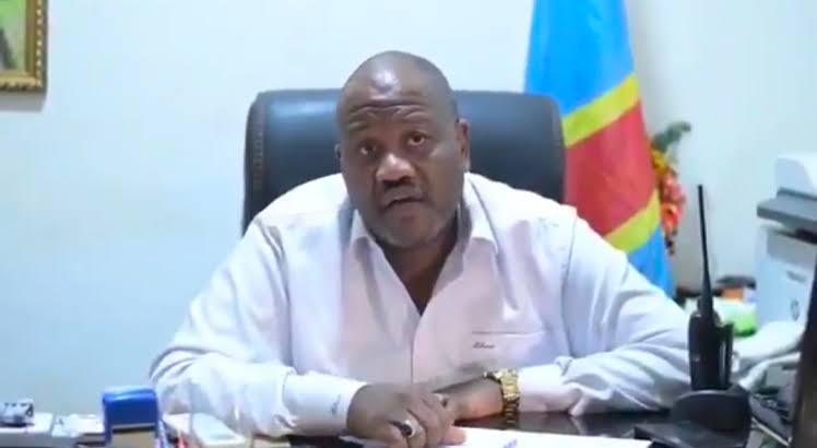 Démission de Junior Mboso:Quand la République des fils de vieux politiciens livre ses secrets