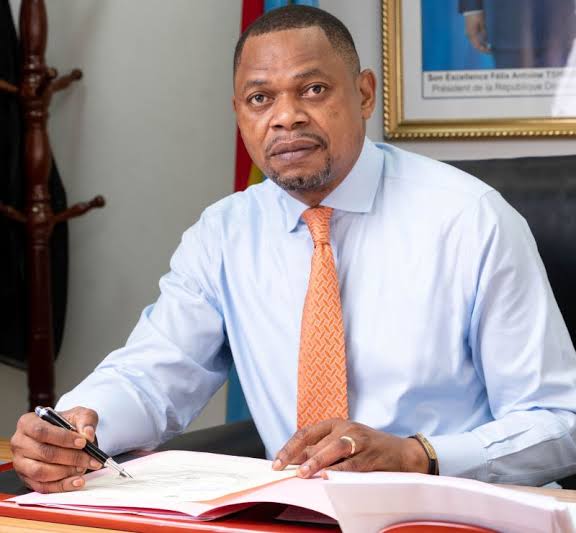 Matinée politique de Congo Espoir : José Mpanda apporte son soutien indéfectible au leadership de Félix Antoine Tshisekedi