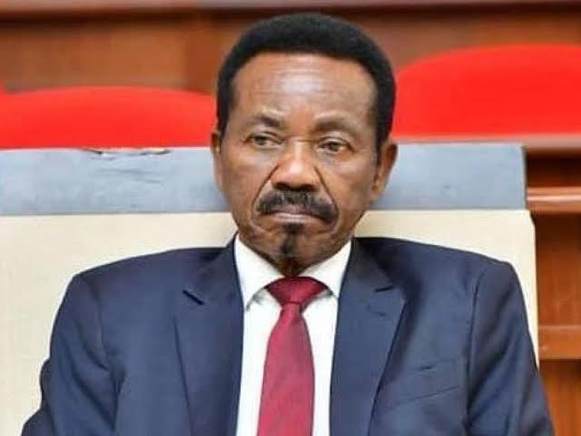 Communiqué officiel du Cabinet du Deuxième Vice-président de l’Assemblée nationale, l’honorable Mboso…
