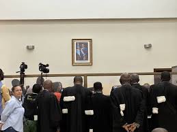 Révélations scandaleuses dans le procès Kabila à la Haute Cour : Les avocats de la République mettent en cause la vraie identité de l’ancien Président