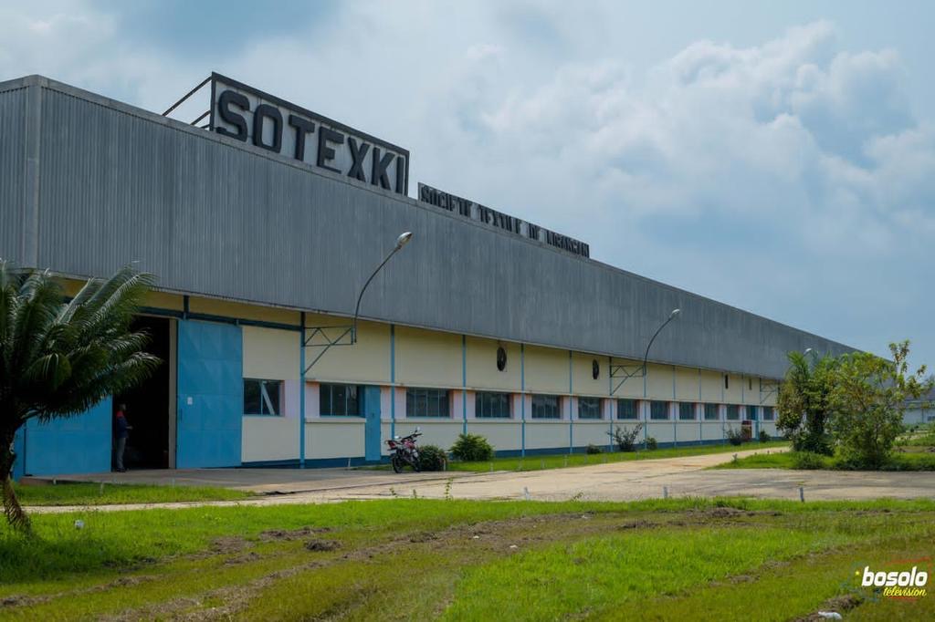 Relance des activités de la SOTEXKI créée en 1971 à Kisangani : Où serait passé le solde de 10 millions de dollars décaissés à cette fin ?