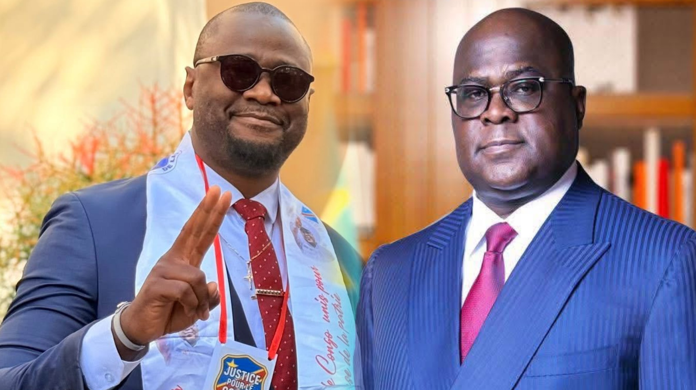 Félix Tshisekedi : l’héritage d’une Constitution congolisée pour le peuple