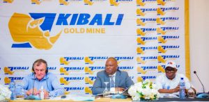Halte à l’arnaque : Faux, Kibali Gold Mine n’a pas lancé le recrutement
