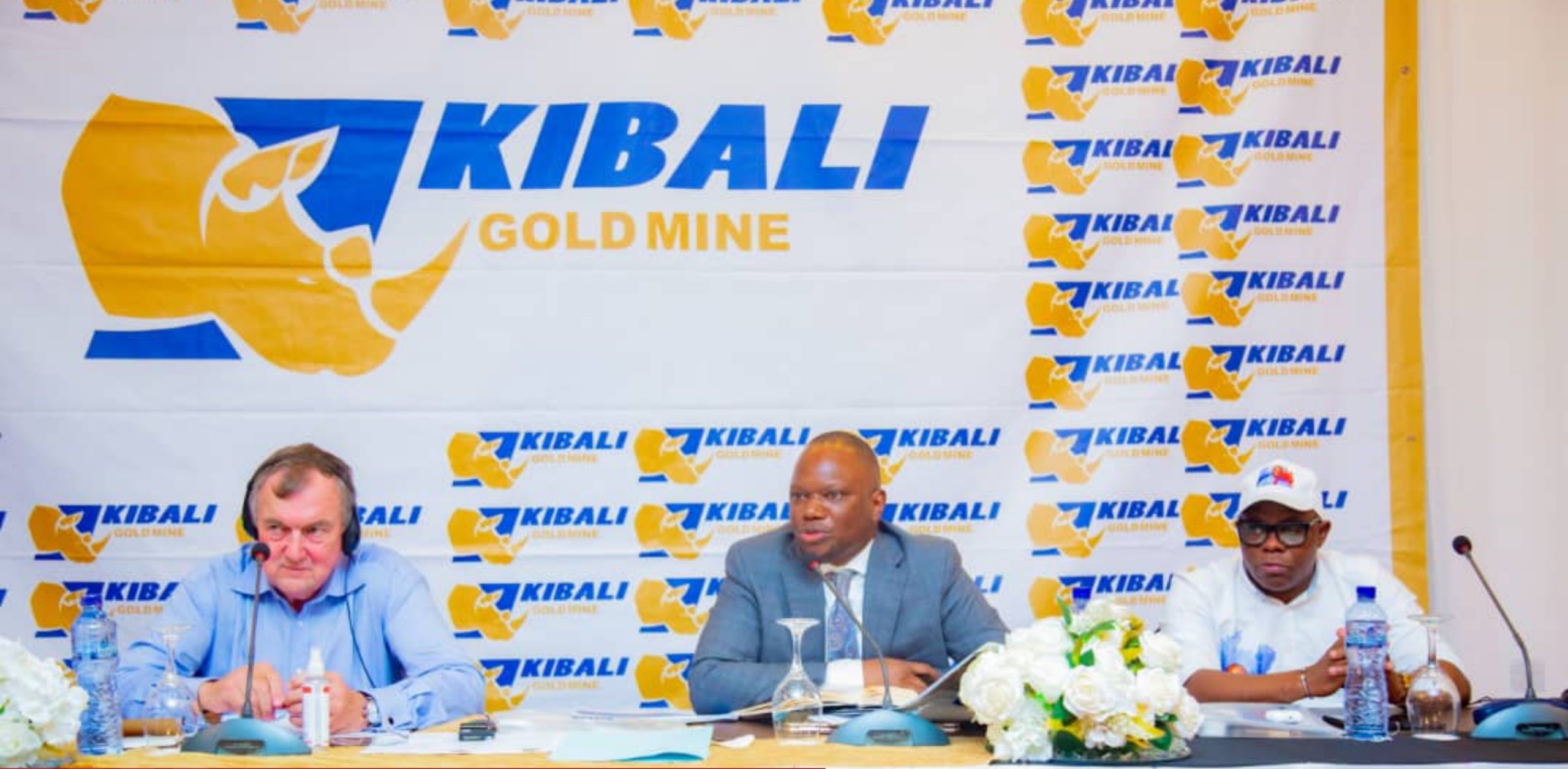 Halte à l’arnaque : Faux, Kibali Gold Mine n’a pas lancé le recrutement
