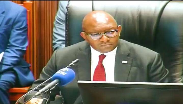 Le Sénat de la RDC donne le coup d’envoi de la session ordinaire de septembre 2025