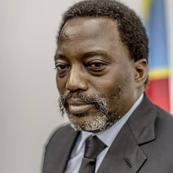 RDC : Kabila accuse Tshisekedi de détourner l’attention par un procès politique