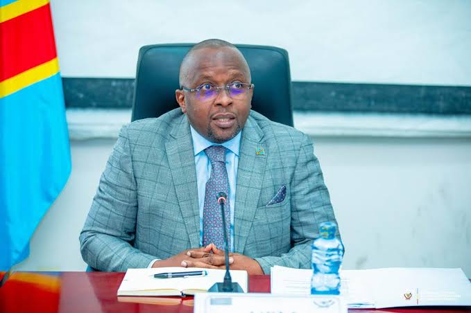 RDC : Jacquemain Shabani Lukoo initie des travaux pour la stabilisation des institutions provinciales face aux crises récurrentes