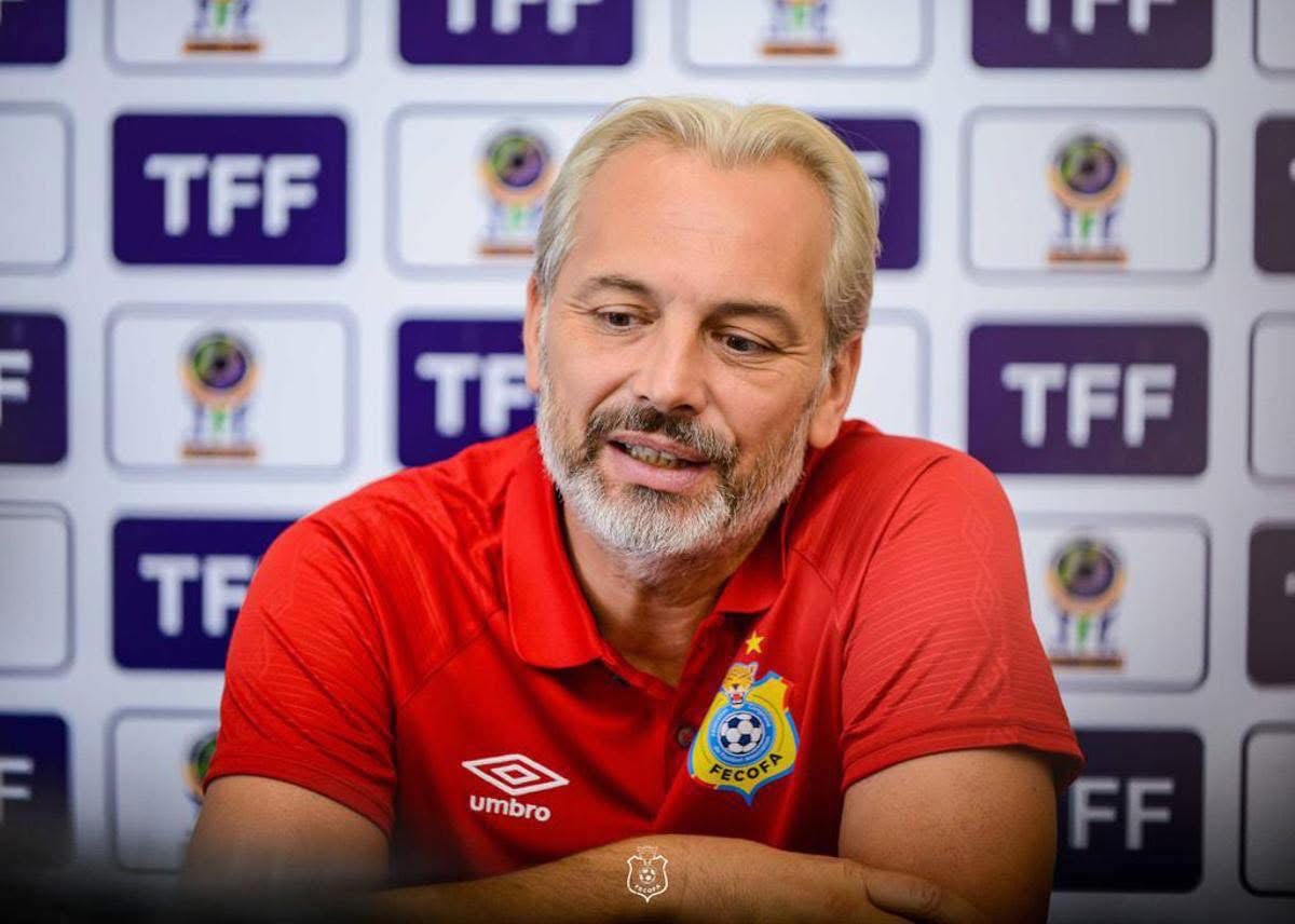Éliminatoires Coupe du Monde 2026 : Desabre prône l’humilité face à un Soudan du Sud déterminé