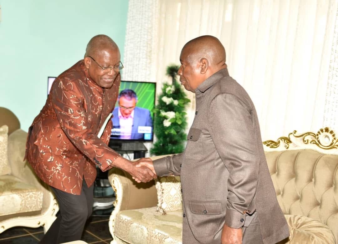 L’anadec renforce son action en faveur des entrepreneurs de nkamba