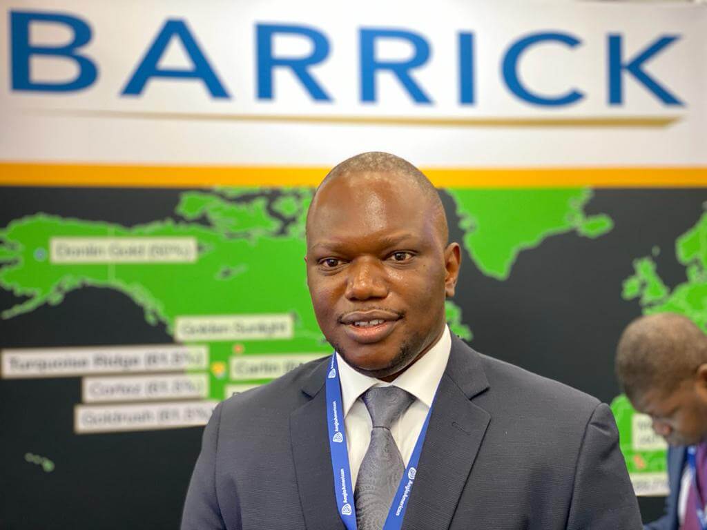 Après le Nord-Est avec Kibali Gold Mining : Barrick Mining ouvre ses portes dans le Grand Katanga