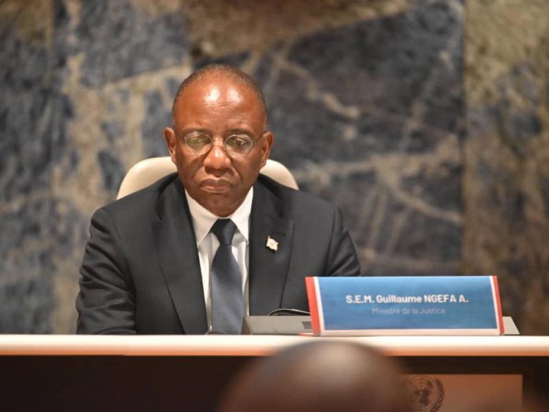 RDC–Est : Le gouvernement invalide les décisions judiciaires de l’AFC/M23 et réclame justice internationale