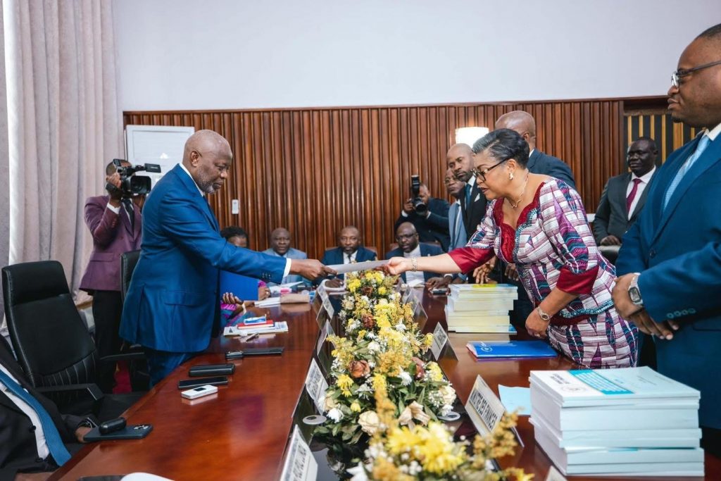 Budget 2026 : la RDC vise 20,3 milliards USD pour soutenir la relance économique