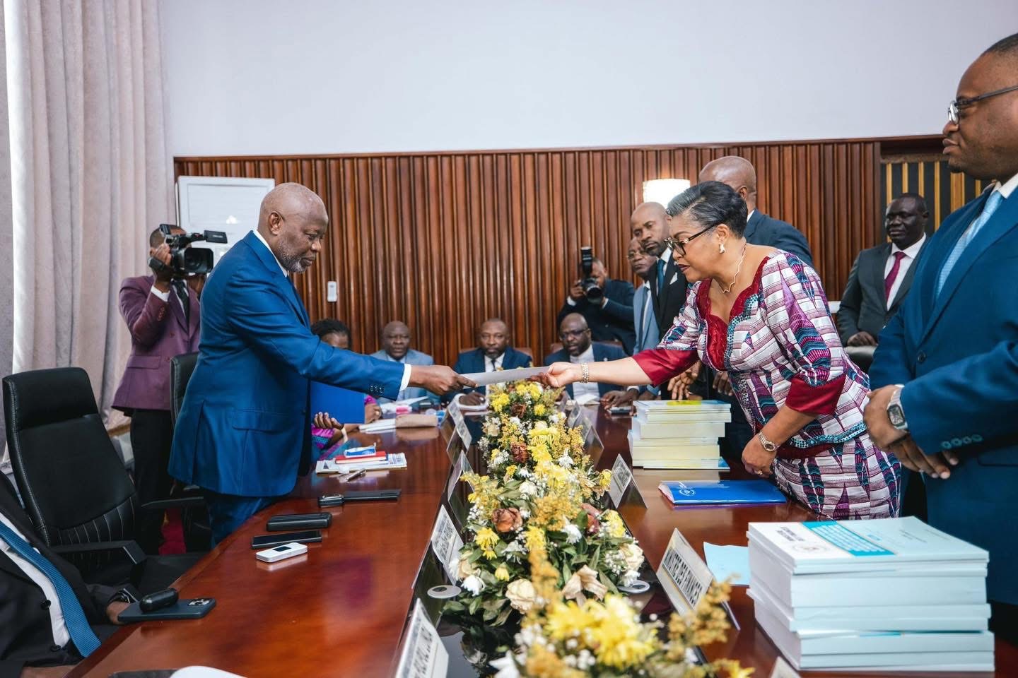 Budget 2026 : la RDC vise 20,3 milliards USD pour soutenir la relance économique