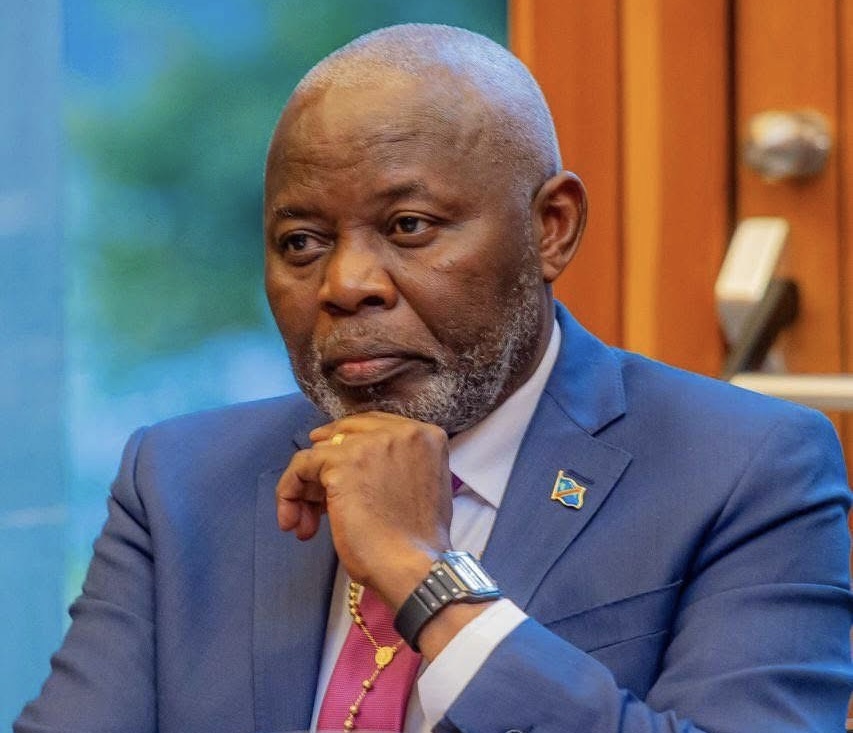 RDC : Vital Kamerhe claque la porte de la présidence de l’Assemblée nationale, un séisme politique à Kinshasa