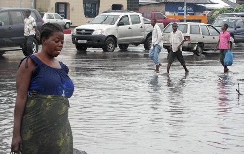 Alerte Météorologique : Fortes Pluies à Kinshasa ce Dimanche
