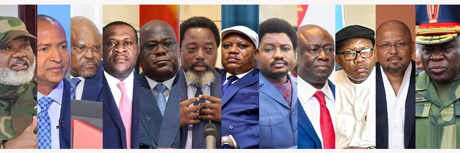 Scène politique : Fatshi, Maître d’échecs ou Mobutu Light !