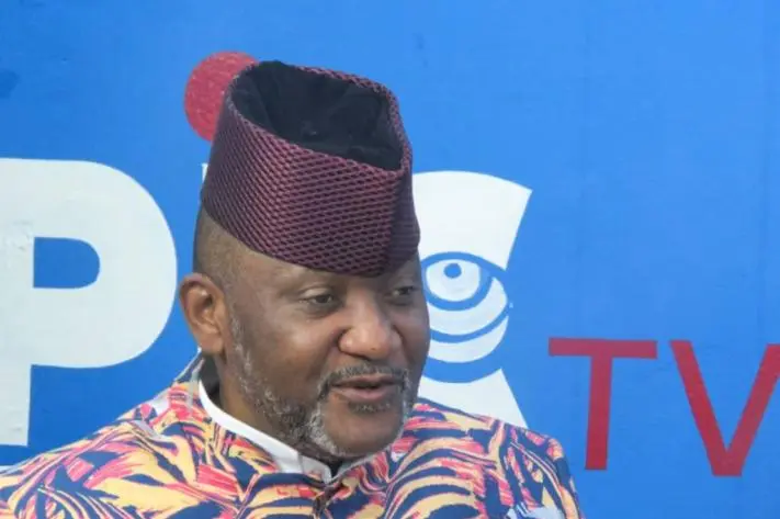 Moise Moni Della : Mutamba a heurté plusieurs intérêts