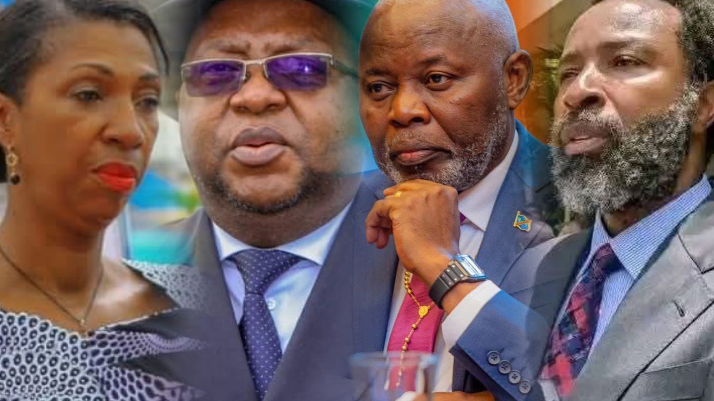 Chute des membres de l’Assemblée Nationale : Mbindule est à Kamerhe ce que Puela a été à Mabunda