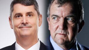 Après avoir intégré Barrick et Randgold Ressources en Barrick Gold et renforcé son portefeuille d’actifs :Dr Mark Bristow quitte la tête de Barrick Mining Corporation