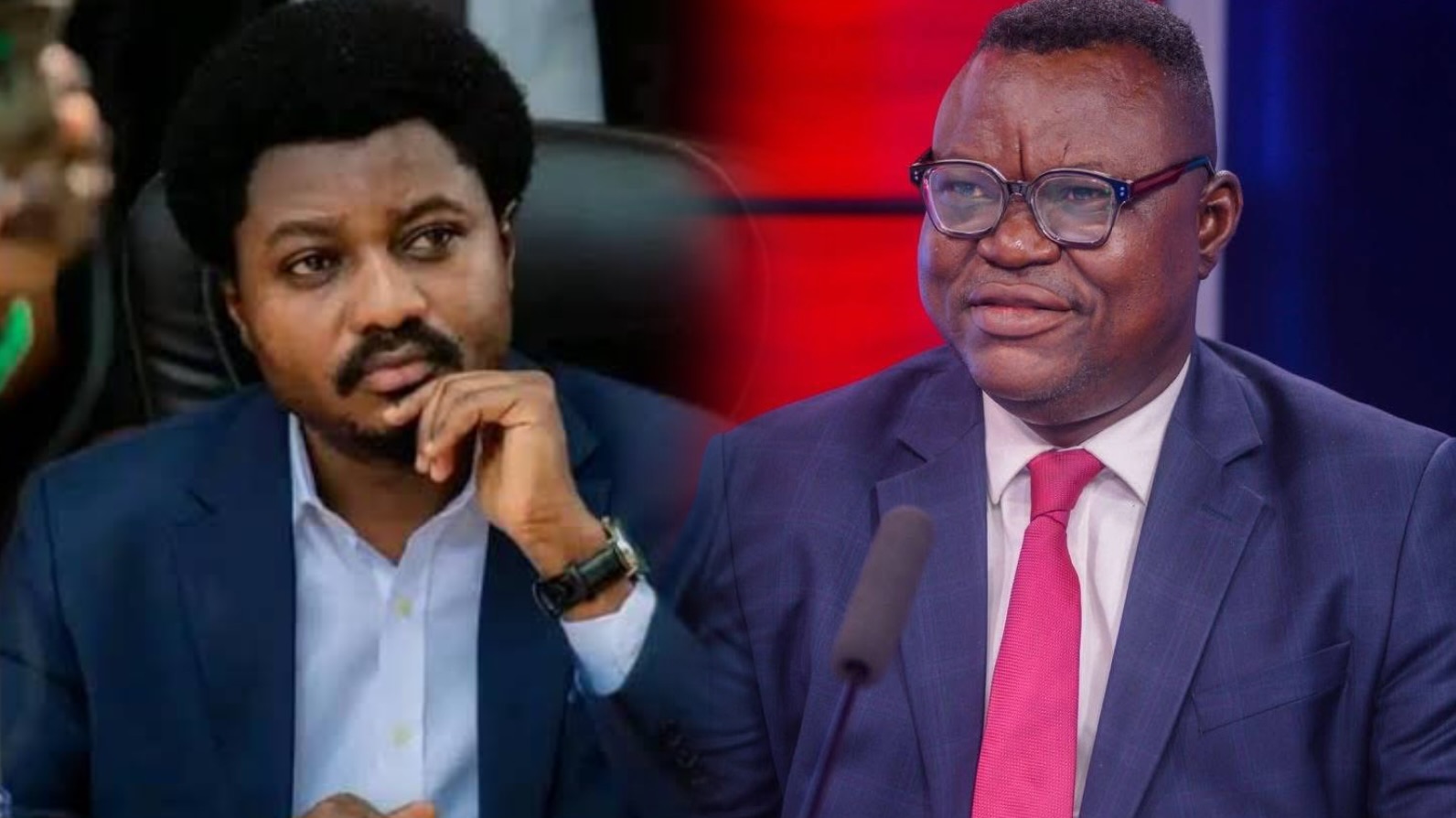 Justice en danger : l’ECIDé charge l’ex-ministre Constant Mutamba