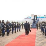Mbujimayi accueille le Président Félix Tshisekedi pour une mission d’itinérance axée sur le développement Mbujimayi accueille le Président Félix Tshisekedi pour une mission d’itinérance axée sur le développement