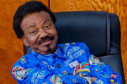 Qui pour succéder Vital Kamerhe au perchoir de l’Assemblée nationale : Christophe Mboso s’affiche au premier plan