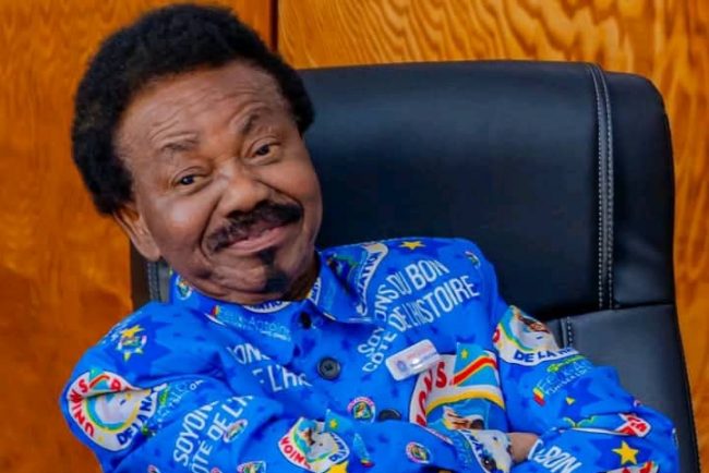 Qui pour succéder Vital Kamerhe au perchoir de l’Assemblée nationale : Christophe Mboso s’affiche au premier plan