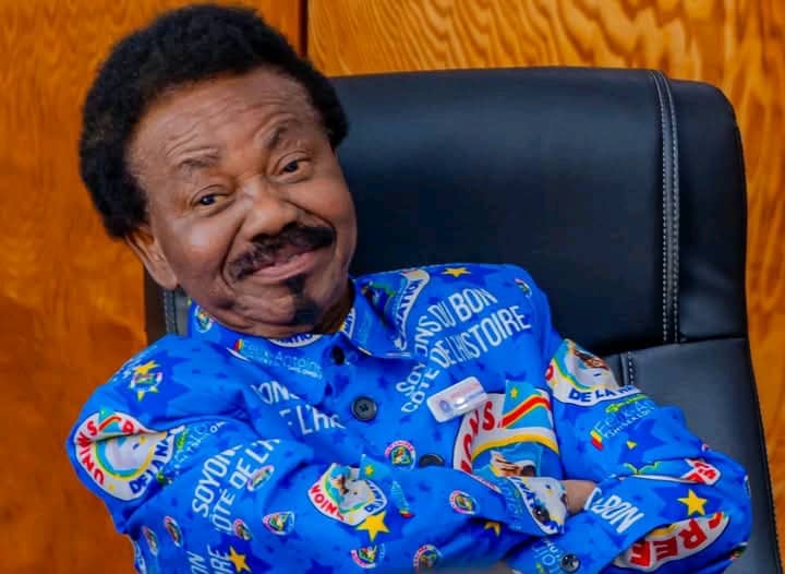 Qui pour succéder Vital Kamerhe au perchoir de l’Assemblée nationale : Christophe Mboso s’affiche au premier plan