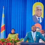 1ère édition du Forum National des Droits Humains : Me Samuel MBEMBA rend hommage au Chef de l’État et appelle à la reconnaissance du génocide commis en RDC