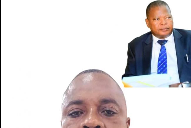 RDC : La Fondation FOJKA apporte son soutien à la candidature de Simon Mulamba Mputu à la présidence de l’Assemblée nationale