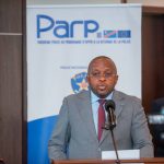 Sécurité : Jacquemain Shabani mise sur la réforme du système de sécurité et la gouvernance sécuritaire