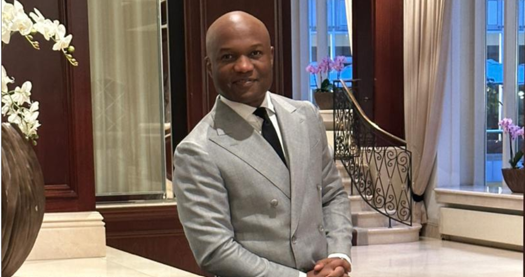 Titre : Deo Kasongo, le masque de la réussite et la misère des siens