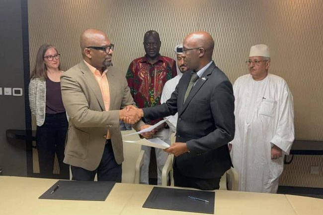 RDC – AFC/M23 : Une nouvelle étape franchie vers la consolidation du cessez-le-feu dans le cadre du processus de Doha