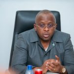 Crise à l’Assemblée provinciale du Kongo-Central: le VPM Jacquemain Shabani convoque les membres du Bureau à Kinshasa