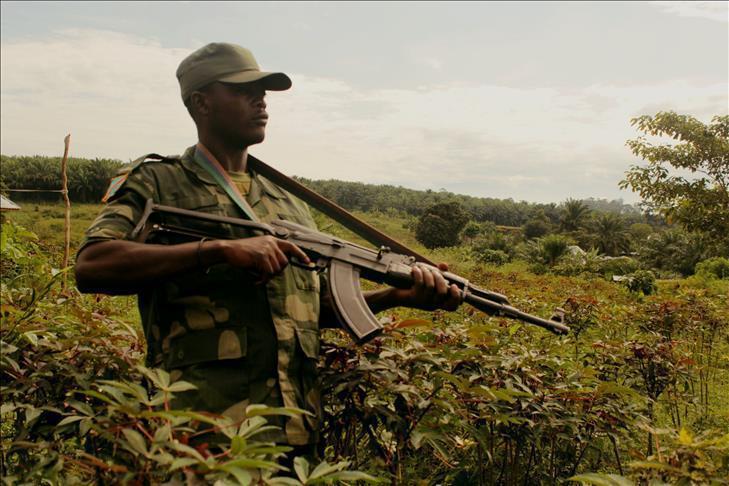 Nord-Kivu : des affrontements signalés tôt ce matin à Masisi