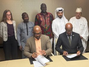 RDC – AFC/M23 : Une nouvelle étape franchie vers la consolidation du cessez-le-feu dans le cadre du processus de Doha