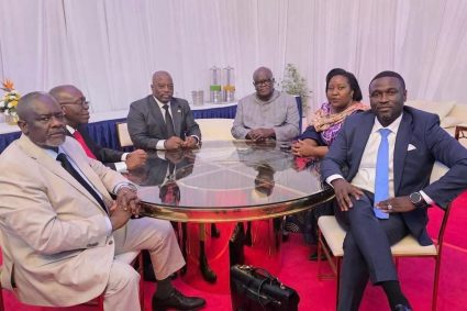 Seth Kikuni : Le retour d’un inconnu médiatisé ou le signal d’un plan caché ?