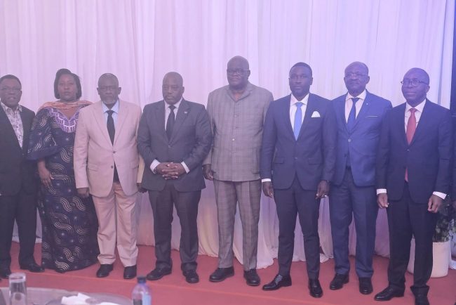 Kabila à Nairobi : La bataille invisible pour le leadership d’une opposition sans boussole